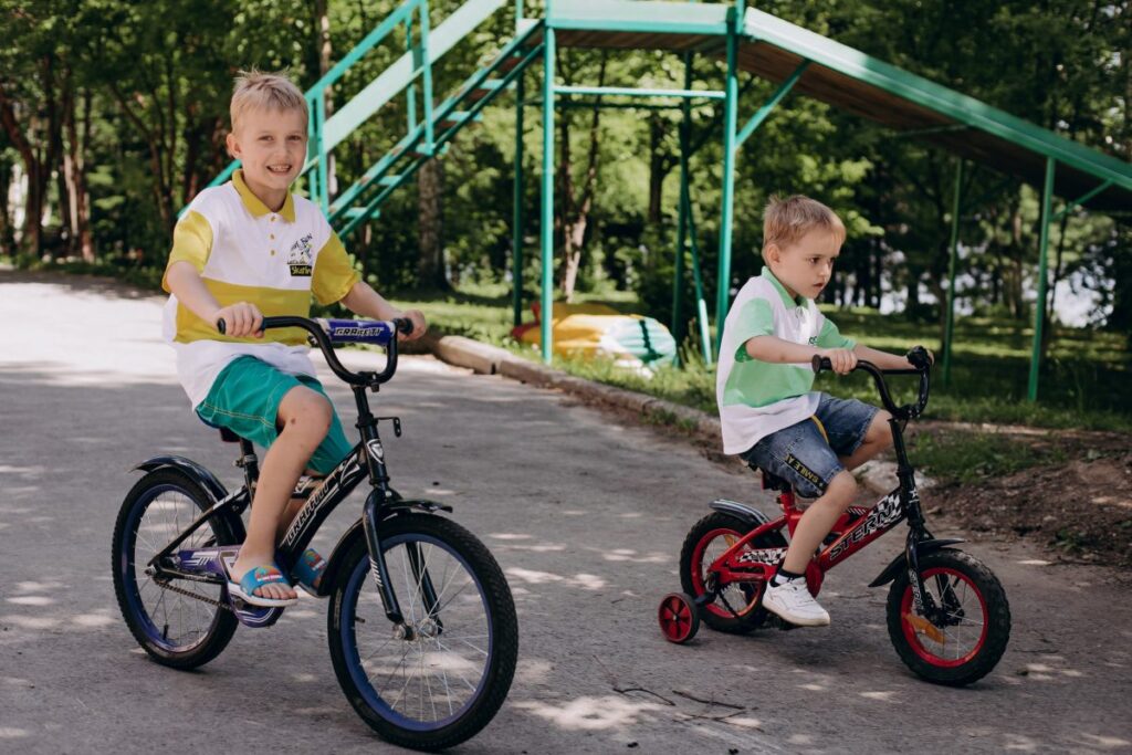 Игровая площадка