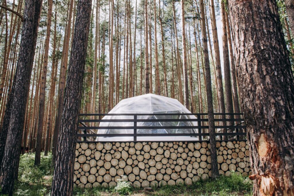 Геокупол