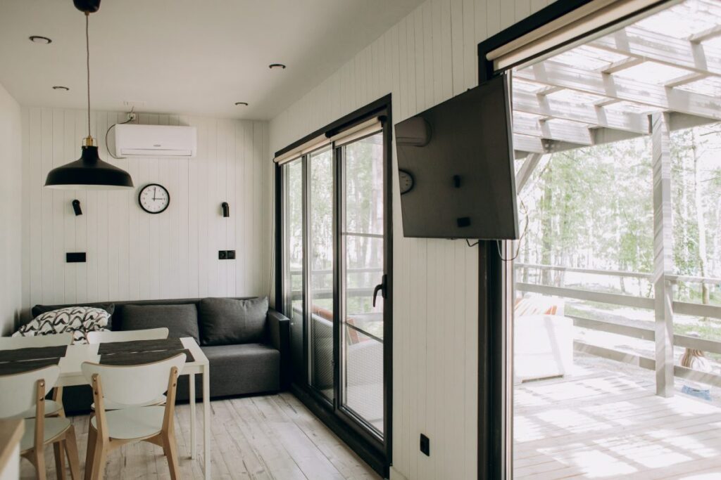 Дом-контейнер